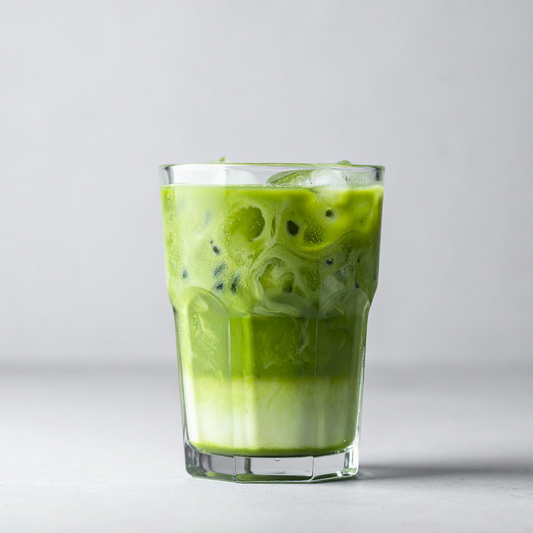 Matcha für Anfänger – So steigst du richtig ein