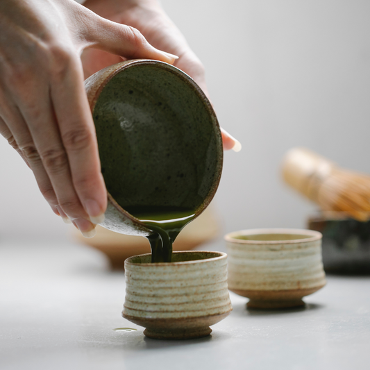 5 Fehler, die du bei Matcha (noch) machst – und wie du sie vermeidest