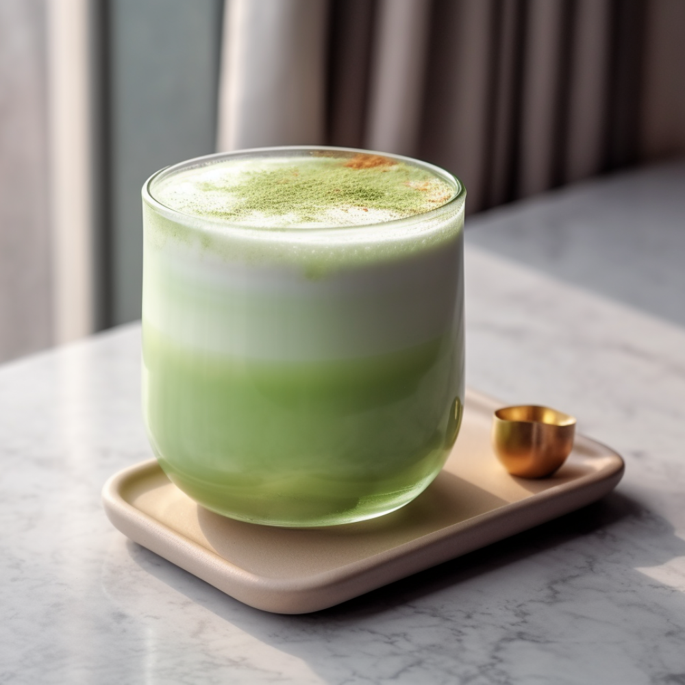 Purēcha - Matcha Konzentrat - Pure